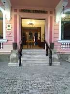 Hotel Central Recife