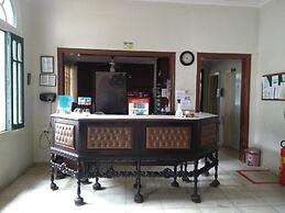 Hotel Central Recife