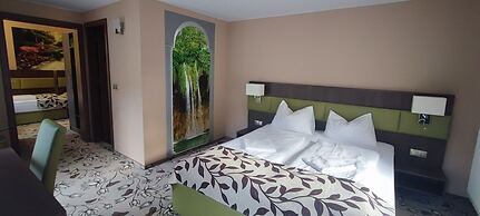 Hotel Pruggererhof