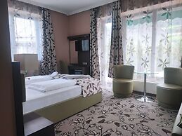Hotel Pruggererhof