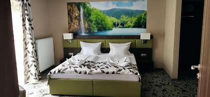 Hotel Pruggererhof
