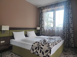 Hotel Pruggererhof