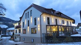 Hotel Pruggererhof