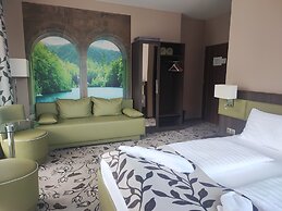 Hotel Pruggererhof