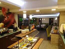 Hotel Pruggererhof