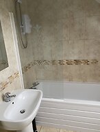 Riverbank Cottage Lake District, Double Balcony