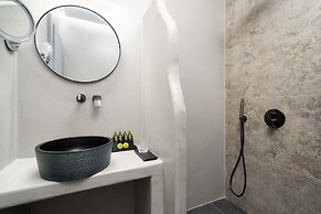 THOUSAND STARS SUITES & ROOMS