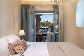 THOUSAND STARS SUITES & ROOMS