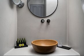 THOUSAND STARS SUITES & ROOMS