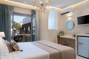 THOUSAND STARS SUITES & ROOMS