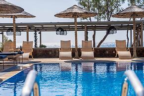 THOUSAND STARS SUITES & ROOMS