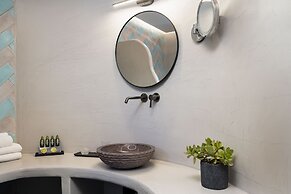 THOUSAND STARS SUITES & ROOMS