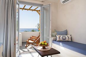 THOUSAND STARS SUITES & ROOMS