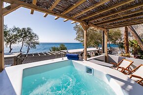 THOUSAND STARS SUITES & ROOMS