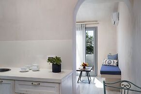 THOUSAND STARS SUITES & ROOMS