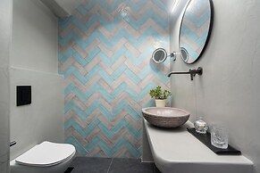 THOUSAND STARS SUITES & ROOMS