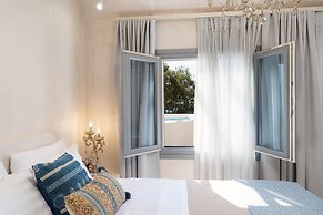 THOUSAND STARS SUITES & ROOMS