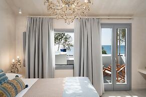 THOUSAND STARS SUITES & ROOMS