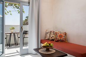 THOUSAND STARS SUITES & ROOMS