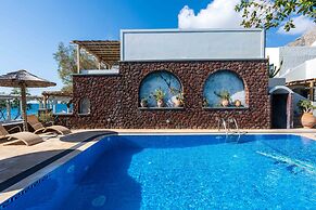 THOUSAND STARS SUITES & ROOMS