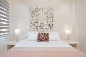 THOUSAND STARS SUITES & ROOMS