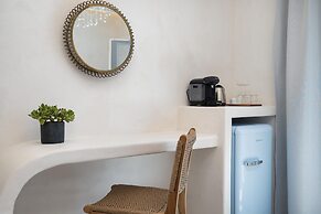 THOUSAND STARS SUITES & ROOMS