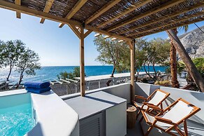 THOUSAND STARS SUITES & ROOMS