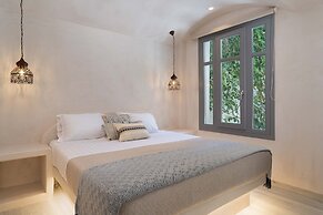 THOUSAND STARS SUITES & ROOMS