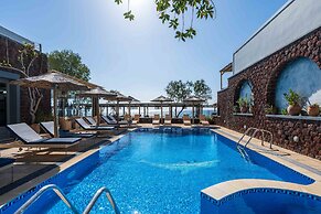 THOUSAND STARS SUITES & ROOMS