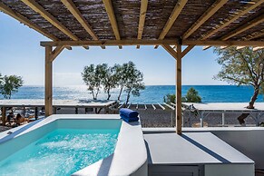 THOUSAND STARS SUITES & ROOMS