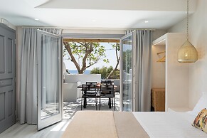 THOUSAND STARS SUITES & ROOMS