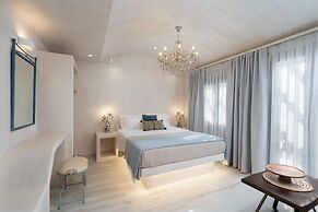 THOUSAND STARS SUITES & ROOMS