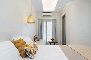 THOUSAND STARS SUITES & ROOMS