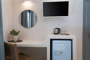 THOUSAND STARS SUITES & ROOMS