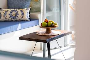 THOUSAND STARS SUITES & ROOMS