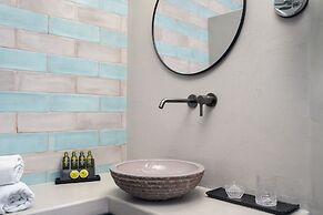 THOUSAND STARS SUITES & ROOMS