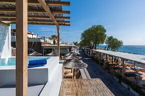 THOUSAND STARS SUITES & ROOMS