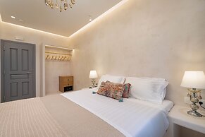 THOUSAND STARS SUITES & ROOMS