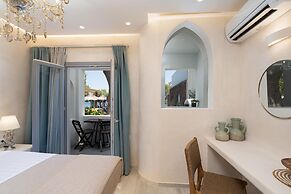 THOUSAND STARS SUITES & ROOMS