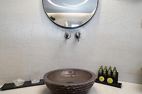 THOUSAND STARS SUITES & ROOMS