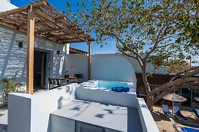 THOUSAND STARS SUITES & ROOMS