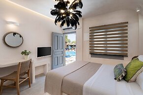 THOUSAND STARS SUITES & ROOMS