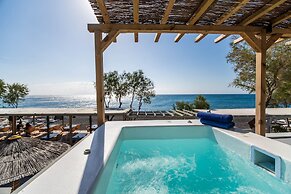 THOUSAND STARS SUITES & ROOMS