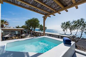 THOUSAND STARS SUITES & ROOMS