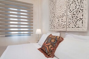 THOUSAND STARS SUITES & ROOMS