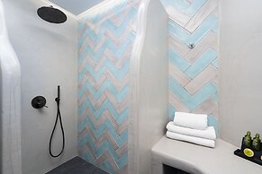 THOUSAND STARS SUITES & ROOMS