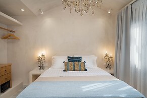 THOUSAND STARS SUITES & ROOMS