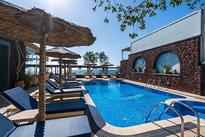 THOUSAND STARS SUITES & ROOMS