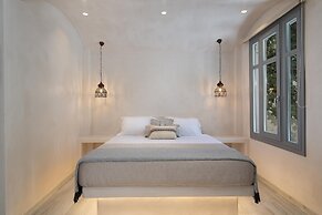 THOUSAND STARS SUITES & ROOMS