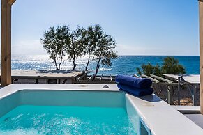 THOUSAND STARS SUITES & ROOMS